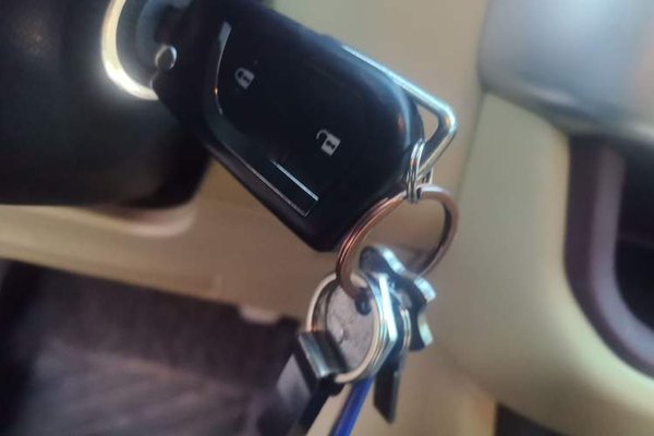 Toyota Highlander 2015, 137800 км, за 12153 USD - фото 20