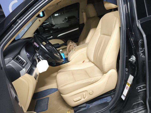 Toyota Highlander 2015, 155500 км, за 13345 USD - фото 16