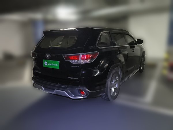 Toyota Highlander 2015, 155500 км, за 13345 USD - фото 6