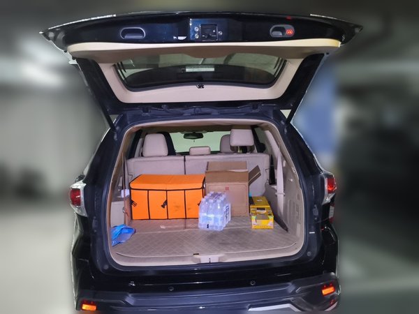 Toyota Highlander 2015, 155500 км, за 13345 USD - фото 20