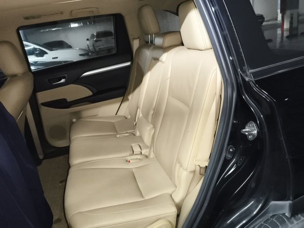 Toyota Highlander 2015, 155500 км, за 13345 USD - фото 18
