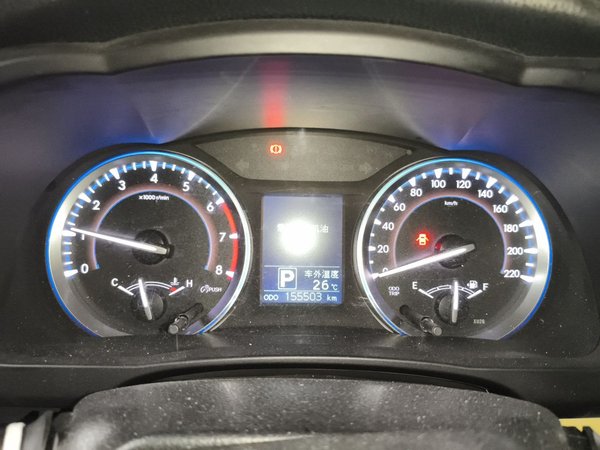 Toyota Highlander 2015, 155500 км, за 13345 USD - фото 12