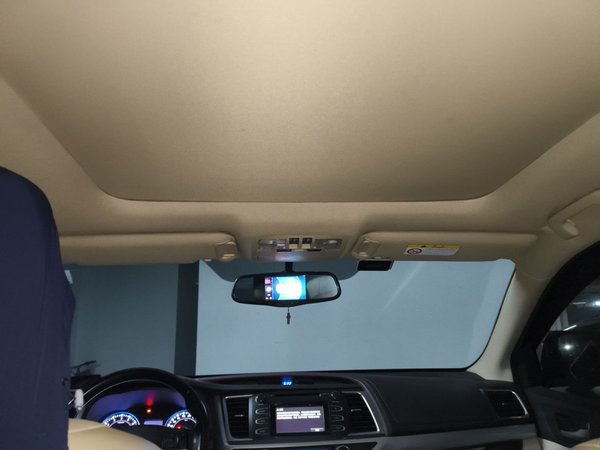Toyota Highlander 2015, 155500 км, за 13345 USD - фото 19