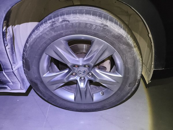 Toyota Highlander 2015, 155500 км, за 13345 USD - фото 8