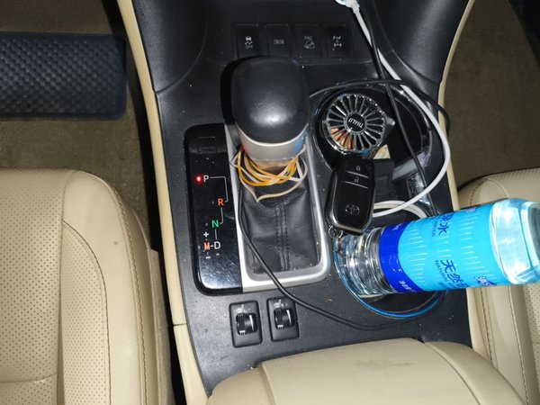 Toyota Highlander 2015, 155500 км, за 13345 USD - фото 15