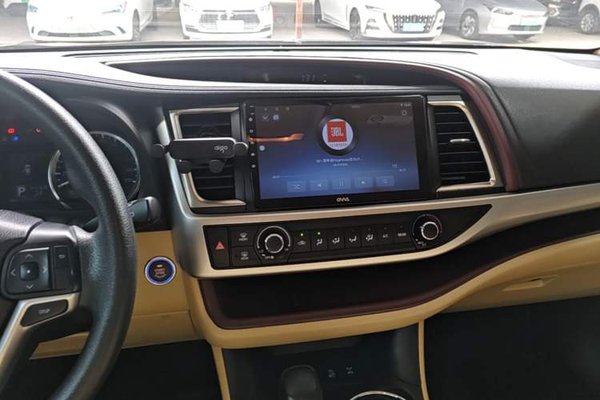 Toyota Highlander 2015, 169600 км, за 12395 USD - фото 16