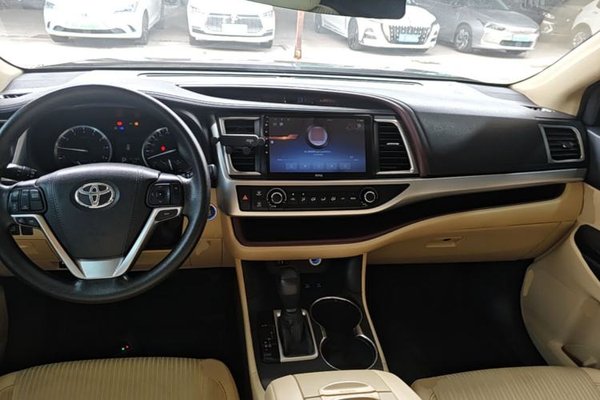 Toyota Highlander 2015, 169600 км, за 12395 USD - фото 13