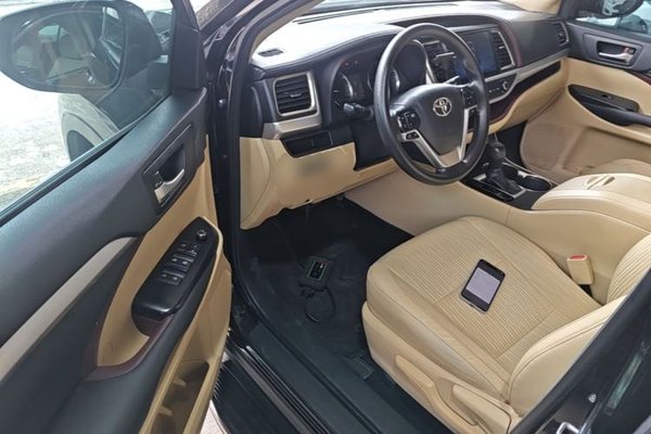 Toyota Highlander 2015, 169600 км, за 12395 USD - фото 19