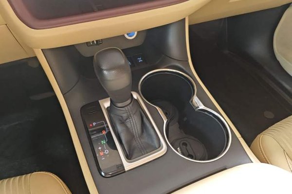 Toyota Highlander 2015, 169600 км, за 12395 USD - фото 17