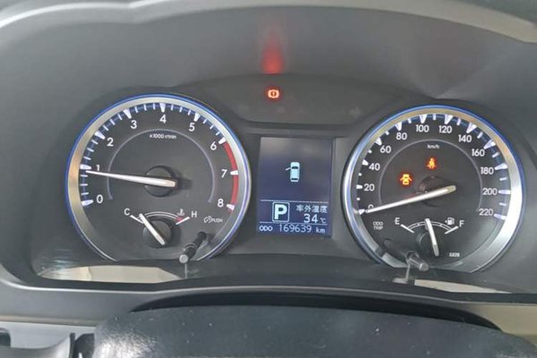 Toyota Highlander 2015, 169600 км, за 12395 USD - фото 15