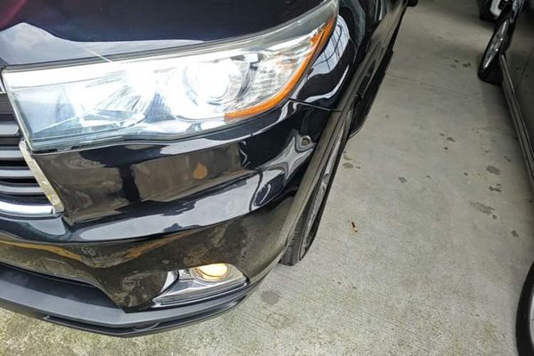 Toyota Highlander 2015, 169600 км, за 12395 USD - фото 9