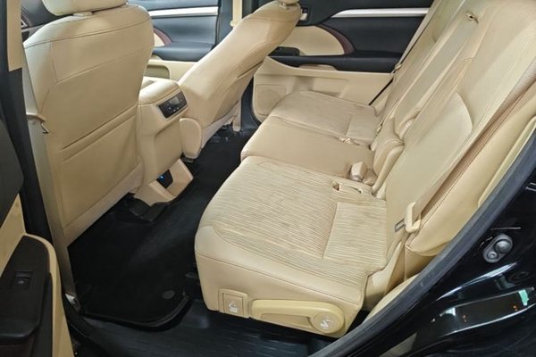 Toyota Highlander 2015, 169600 км, за 12395 USD - фото 20
