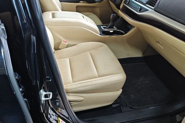 Toyota Highlander 2015, 169600 км, за 12395 USD - фото 23