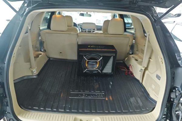 Toyota Highlander 2015, 169600 км, за 12395 USD - фото 22