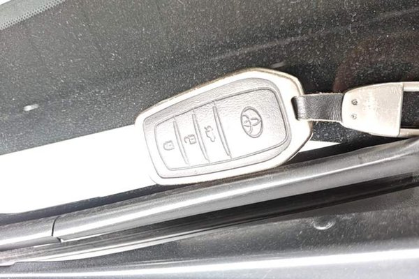 Toyota Highlander 2015, 169600 км, за 12395 USD - фото 12