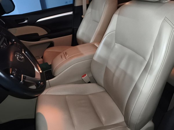 Toyota Highlander 2015, 70700 км, за 15388 USD - фото 18