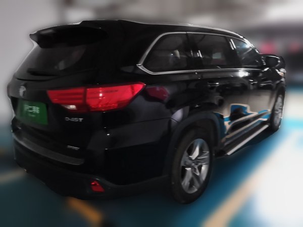 Toyota Highlander 2015, 70700 км, за 15388 USD - фото 7