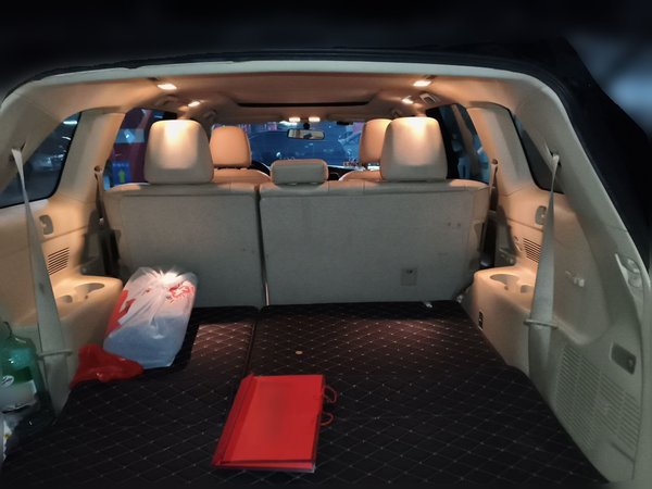 Toyota Highlander 2015, 70700 км, за 15388 USD - фото 15