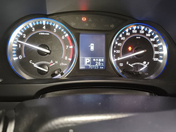 Toyota Highlander 2015, 70700 км, за 15388 USD - фото 16