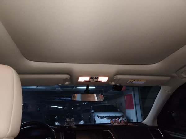 Toyota Highlander 2015, 70700 км, за 15388 USD - фото 17