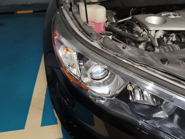 Toyota Highlander 2015, 70700 км, за 15388 USD - фото 8