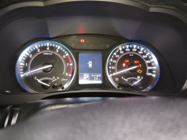 Toyota Highlander 2015, 70700 км, за 15388 USD - фото 12