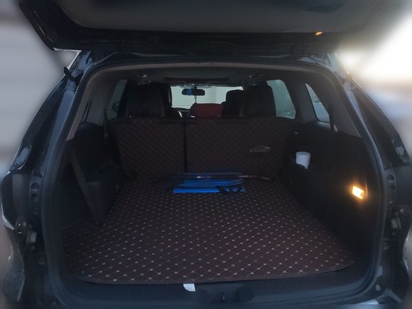 Toyota Highlander 2015, 83500 км, за 9999999 USD - фото 16