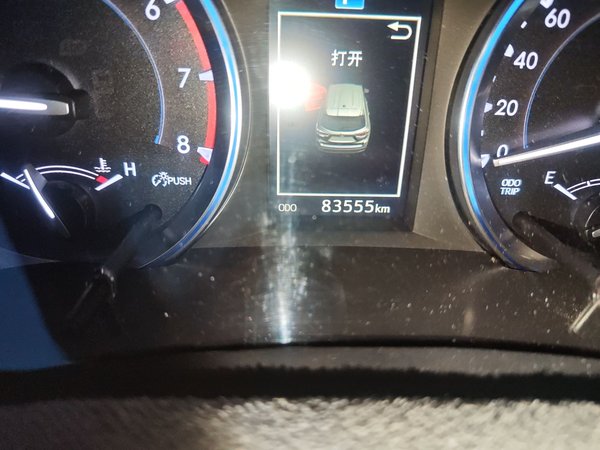 Toyota Highlander 2015, 83500 км, за 9999999 USD - фото 15