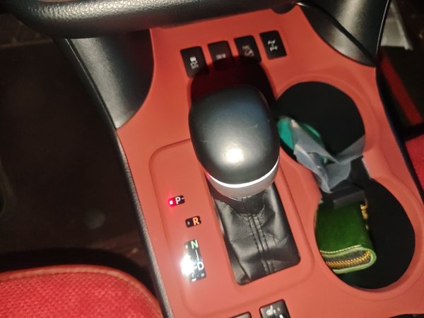 Toyota Highlander 2015, 83500 км, за 9999999 USD - фото 19