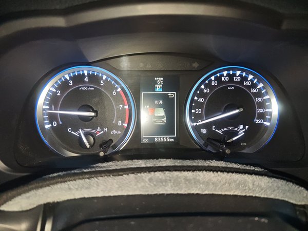 Toyota Highlander 2015, 83500 км, за 9999999 USD - фото 9