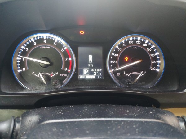 Toyota Highlander 2015, 95600 км, за 15186 USD - фото 12