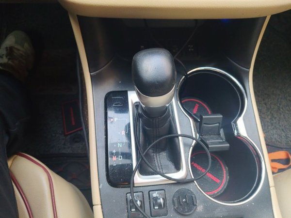 Toyota Highlander 2015, 95600 км, за 15186 USD - фото 15