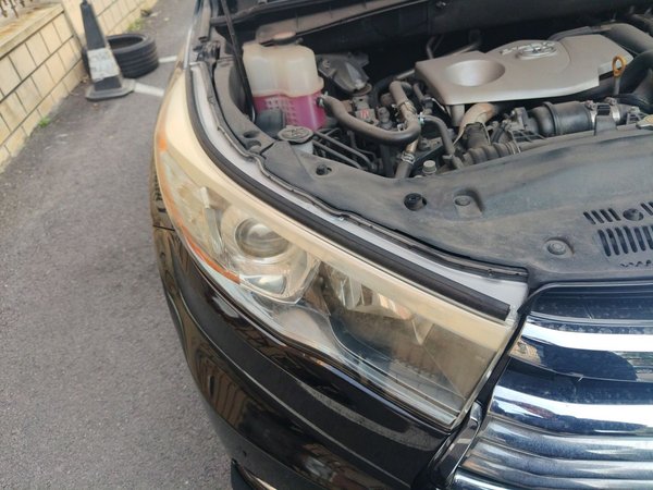 Toyota Highlander 2015, 95600 км, за 15186 USD - фото 7