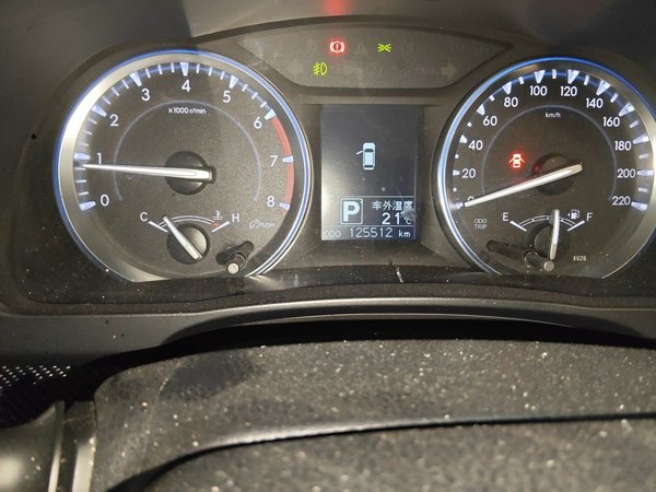 Toyota Highlander 2015, 125500 км, за 10434 USD - фото 13