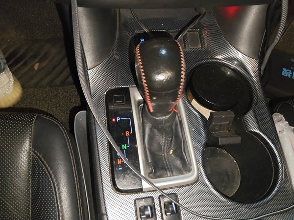 Toyota Highlander 2015, 125500 км, за 10434 USD - фото 15