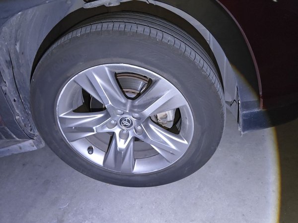 Toyota Highlander 2015, 125500 км, за 10434 USD - фото 8