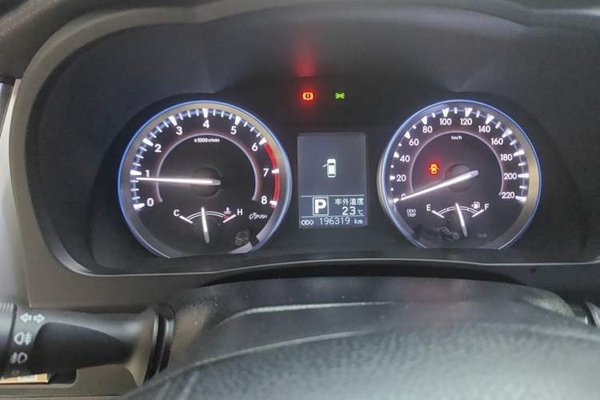 Toyota Highlander 2015, 196300 км, за 9999999 USD - фото 12
