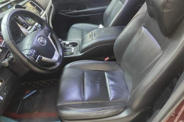 Toyota Highlander 2015, 196300 км, за 9999999 USD - фото 16