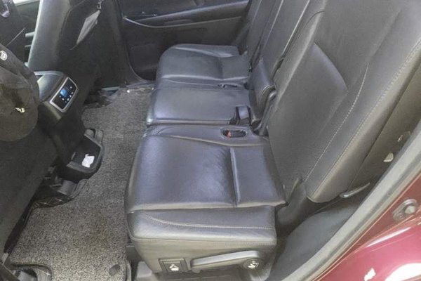 Toyota Highlander 2015, 196300 км, за 9999999 USD - фото 18