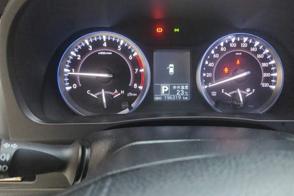 Toyota Highlander 2015, 196300 км, за 9999999 USD - фото 13
