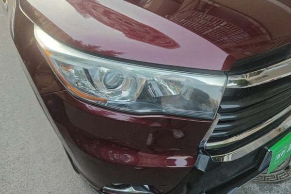 Toyota Highlander 2015, 196300 км, за 9999999 USD - фото 7