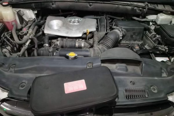 Toyota Highlander 2015, 106900 км, за 15670 USD - фото 21