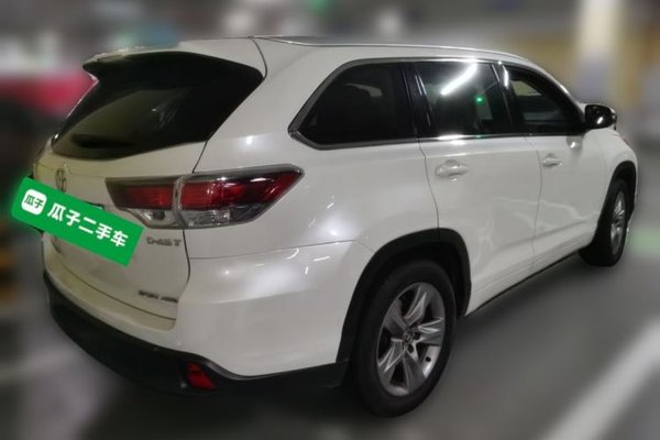 Toyota Highlander 2015, 106900 км, за 15670 USD - фото 6