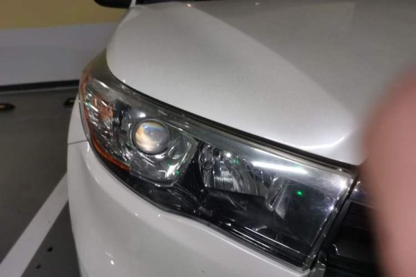 Toyota Highlander 2015, 106900 км, за 15670 USD - фото 7