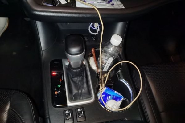 Toyota Highlander 2015, 106900 км, за 15670 USD - фото 13