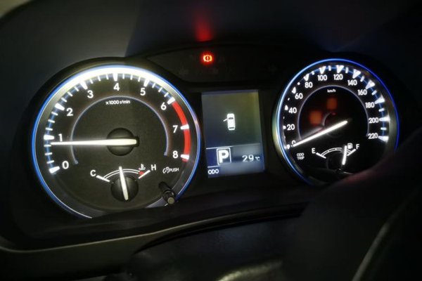 Toyota Highlander 2015, 106900 км, за 15670 USD - фото 10