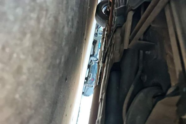 Toyota Highlander 2015, 117200 км, за 12234 USD - фото 28