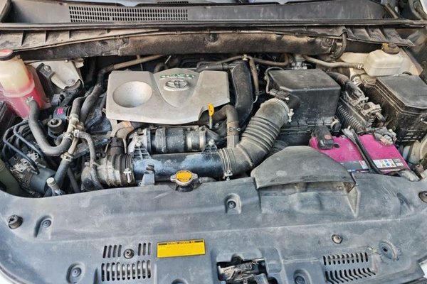 Toyota Highlander 2015, 117200 км, за 12234 USD - фото 21