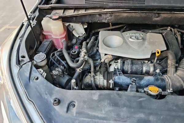 Toyota Highlander 2015, 117200 км, за 12234 USD - фото 23
