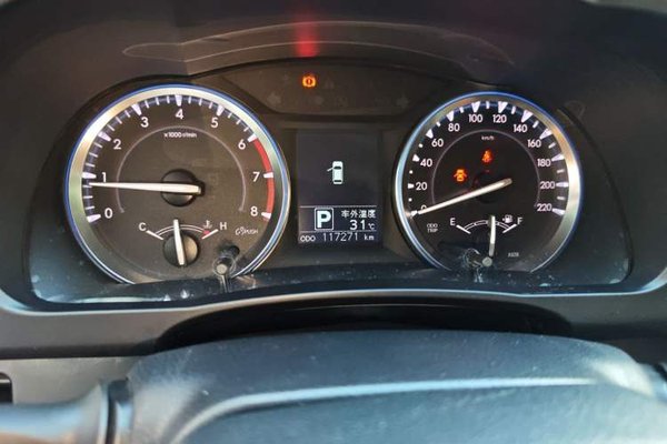Toyota Highlander 2015, 117200 км, за 12234 USD - фото 11